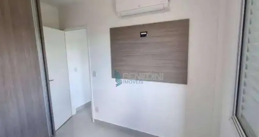 Apartamento com 2 dormitórios à venda, 52 m² por R$ 280.000,00 - Jardim Anhangüera - Ribeirão Preto/SP