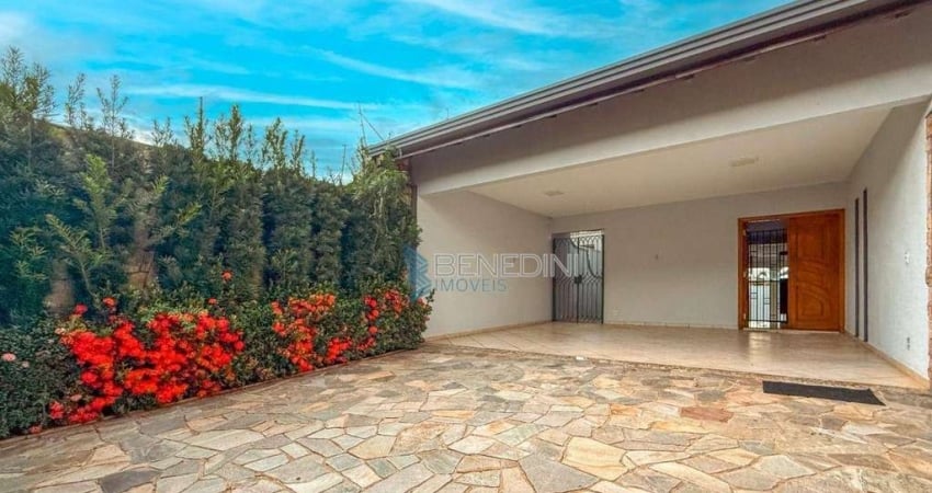 Casa com 3 dormitórios à venda, 450 m² por R$ 990.000 - Ribeirânia - Ribeirão Preto/SP