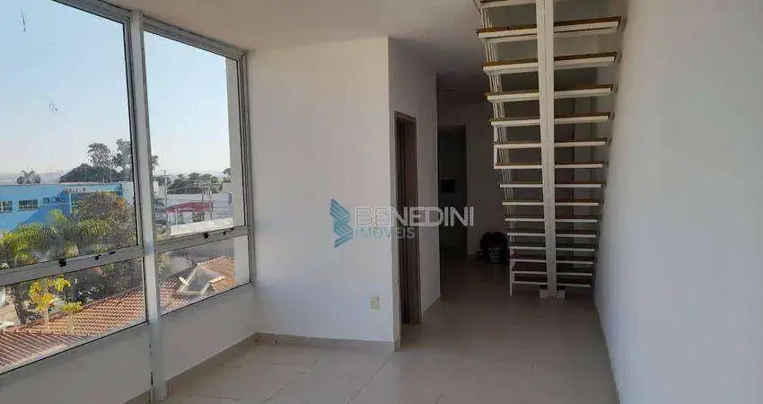 Duplex - Edifício Armênia &amp; Jacob