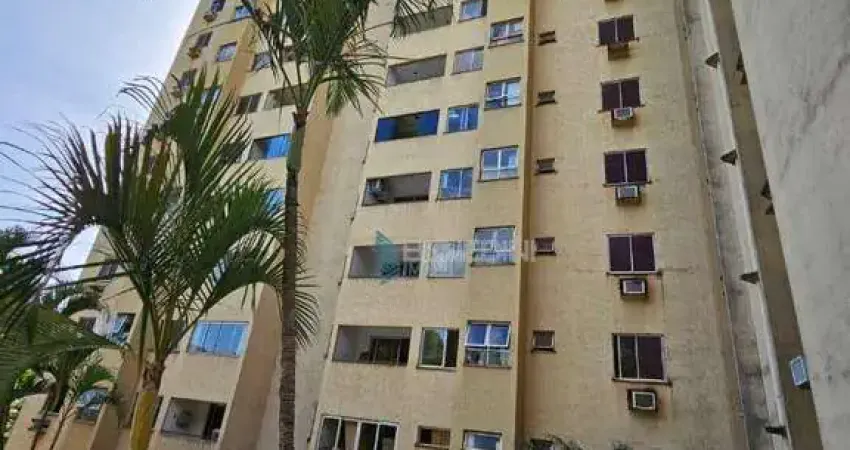 Apartamento com 2 dormitórios à venda, 74 m² por R$ 220.000,00 - Jardim Anhangüera - Ribeirão Preto/SP