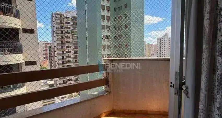 Apartamento com 2 dormitórios à venda, 80 m² por R$ 230.000,00 - Centro - Ribeirão Preto/SP
