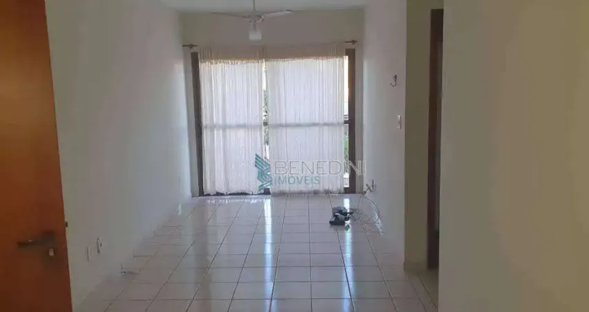 Apartamento de 51m² com 02 quartos a venda - Iguatemi