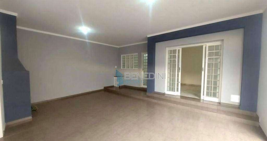 Casa com 3 quartos à venda na Rua Epitácio Pessoa, Vila Tibério, Ribeirão Preto