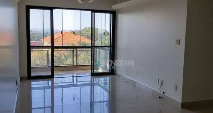 Apartamento com 3 dormitórios à venda, 99 m² por R$ 450.000,00 - Vila Tibério - Ribeirão Preto/SP