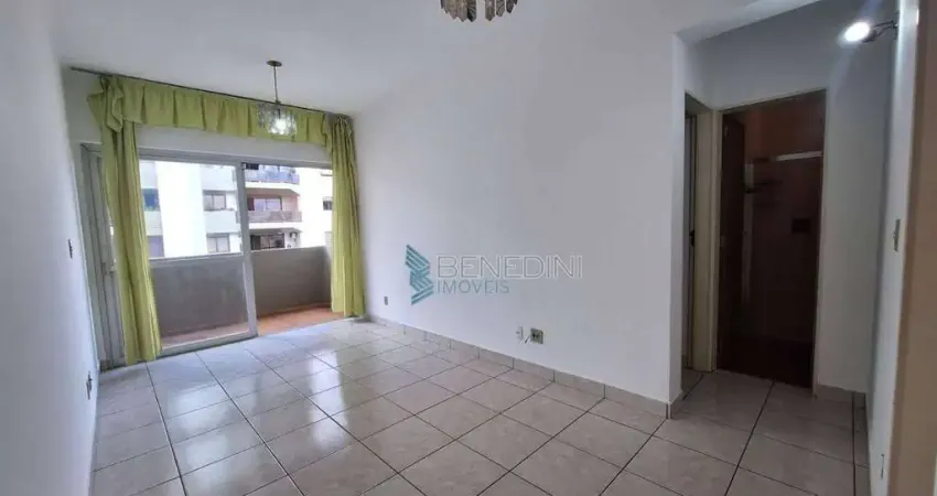 Apartamento com 1 quarto à venda na Rua Campos Salles, Centro, Ribeirão Preto