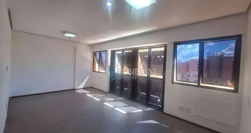 Loft com 1 quarto à venda na Rua General Osório, Centro, Ribeirão Preto