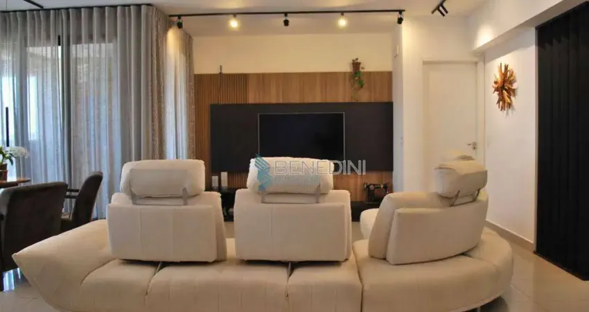 Apartamento 03 suítes para venda Edifício Magna Vista