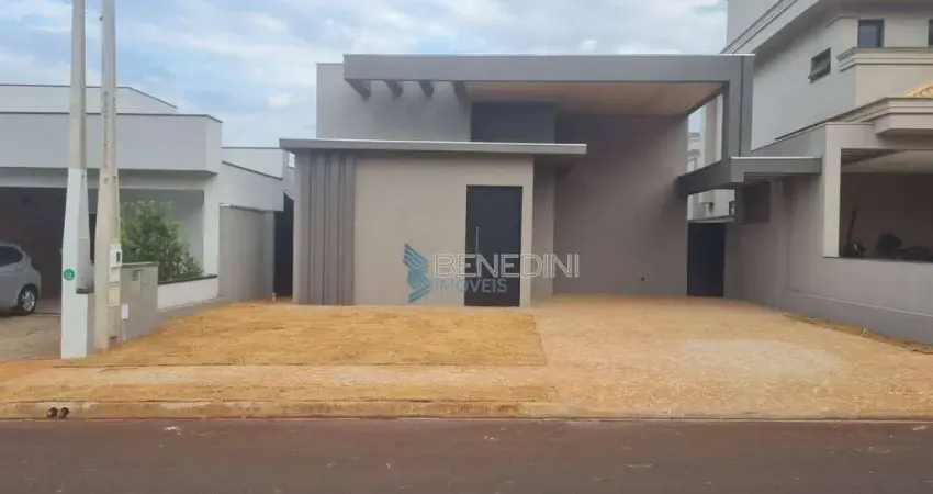 Casa com 3 dormitórios à venda, 150 m² por R$ 1.060.000 - Parque Ribeirão Preto - Ribeirão Preto/SP