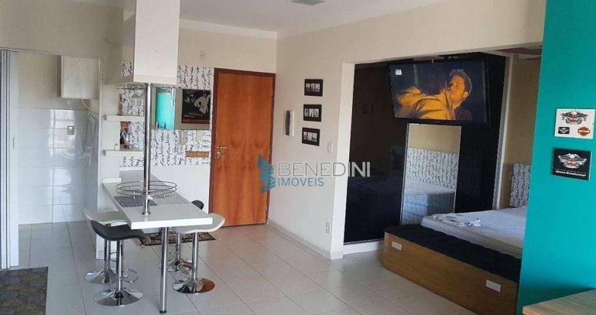 Apartamento de 51m² com 01 quartos à venda - Nova Aliança