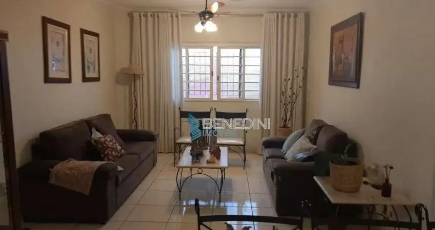 Apartamento de 95m² com 03 quartos sendo 01 suíte à venda -  Jardim Irajá