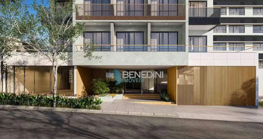 Studio com 1 dormitório à venda, 30 m² por r$ 530.000 - perdizes - são paulo/sp