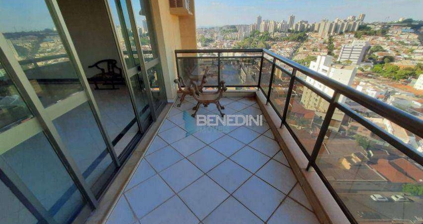 Apartamento com 4 quartos à venda na Rua Guimarães Passos, Vila Seixas, Ribeirão Preto