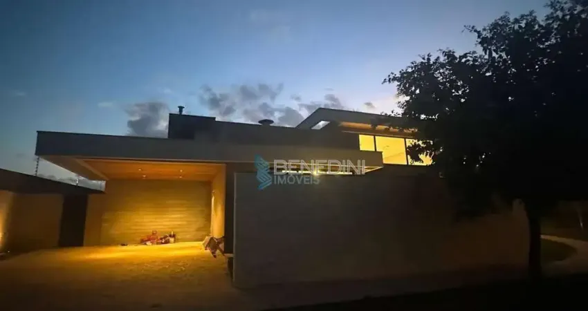 Casa com 3 dormitórios à venda, 174 m² por R$ 1.590.000,00 - Bonfim Paulista - Ribeirão Preto/SP