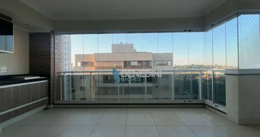 Apartamento de 144m² com 03 suíte a venda - Jardim Botânico