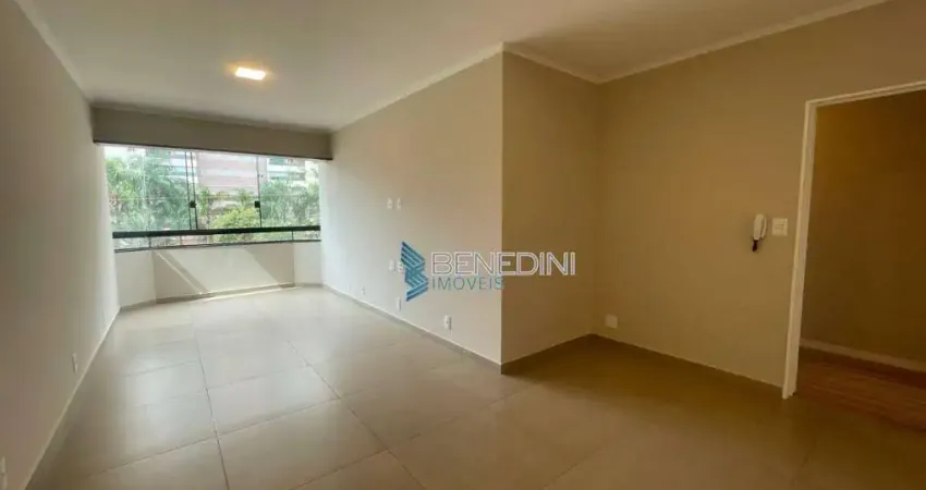 Apartamento de 106m²  com 03 quartos sendo 01 suíte a venda - Jardim Irajá