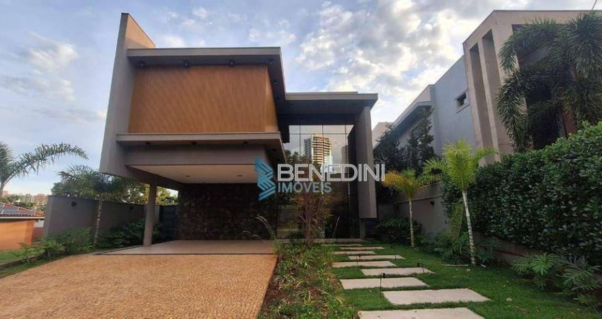 Casa de 388m² com 03 suítes à venda -  Bonfim Paulista