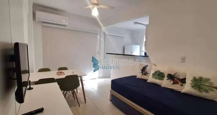Apartamento de 47m² com 01 quartos à venda - Nova Aliança