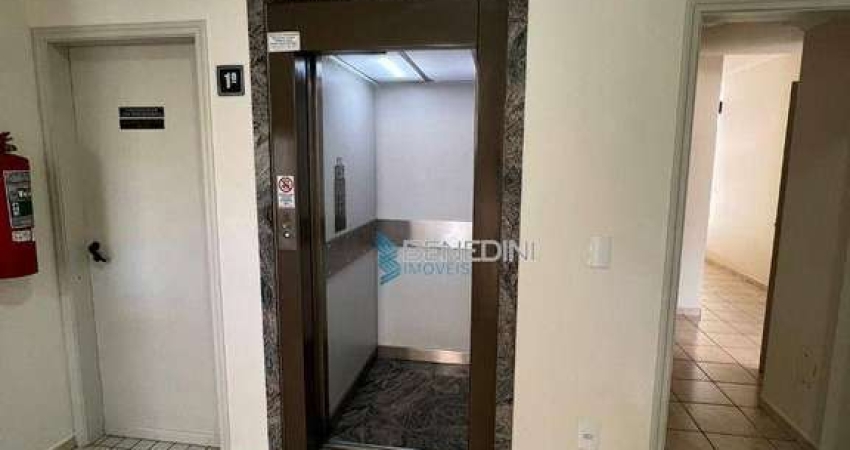 Sala à venda, 20 m² por R$ 115.000 - Jardim Sumaré - Ribeirão Preto/SP