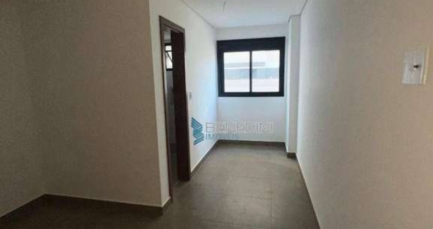 Apartamento com 3 dormitórios à venda, 144 m² por R$ 1.090.000 - Nova Aliança - Ribeirão Preto/SP