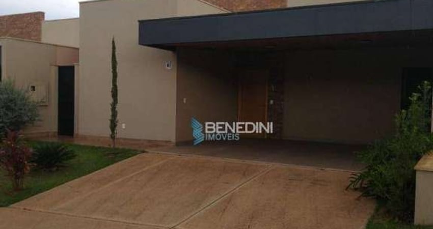 Casa com 3 dormitórios à venda, 156 m² por R$ 1.200.000,00 - Fazenda Santa Maria - Cravinhos/SP