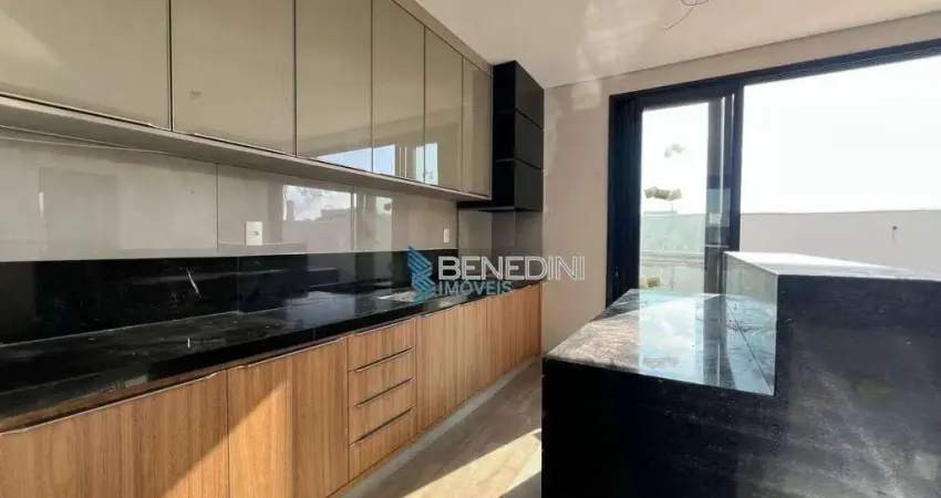 Casa de 176m² com 03 suítes à venda - Condomínio San Marco