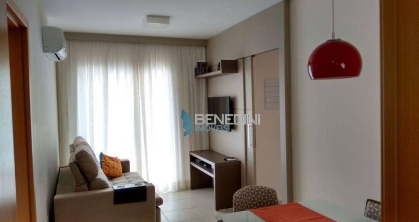 Apartamento de 55m² com 02 quartos a venda - Iguatemi