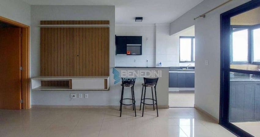 Apartamento de 50m² com 01 quartos à venda - Jardim Nova Aliança