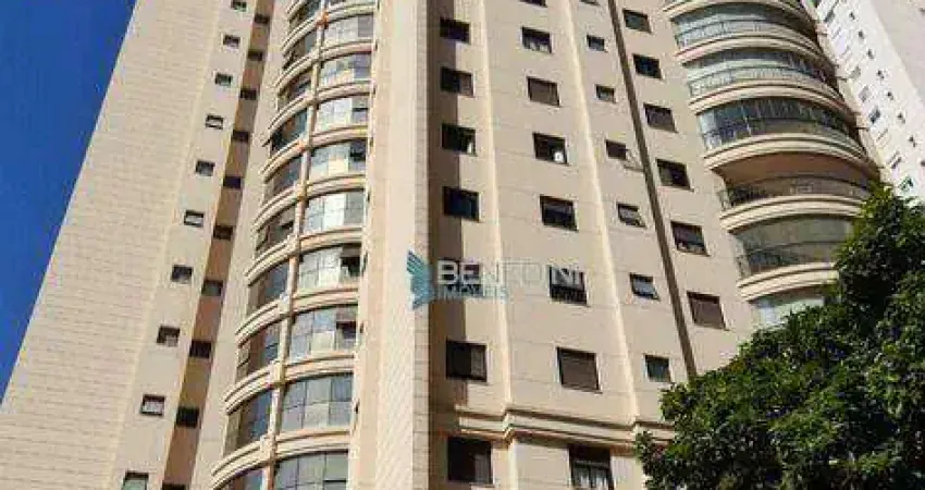 Apartamento com 4 quartos à venda na Rua Coronel Luiz da Silva Batista, Jardim Irajá, Ribeirão Preto