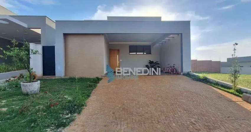 Casa a venda de 180m² com 03 quartos - Jardim Valência