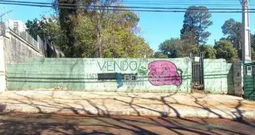Terreno Misto à venda, 5406 m² por R$ 1.750.000 - City Ribeirão - Ribeirão Preto/SP