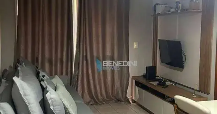 Apartamento com 1 quarto à venda na Rua Lafaiete, Centro, Ribeirão Preto
