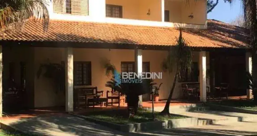 Chácara à venda no Condomínio Itanhangá, próximo à Avenida Alfredo Ravaneli - Ribeirão Preto/SP.