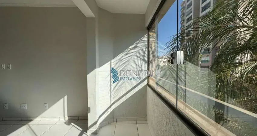 Localização privilegiada - partamento com 2 dormitórios à venda, 63 m² por r$ 330.000 - vila ana maria - ribeirão preto/sp