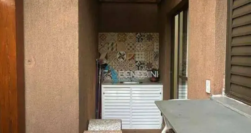 Apartamento garden com 2 dormitórios à venda, 52 m² por r$ 230.000,00 - parque industrial lagoinha - ribeirão preto/sp