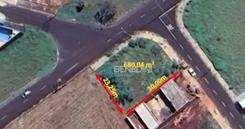 Oportunidade terreno comercial parque das oliveiras  à venda, 680 m² por r$ 410.000