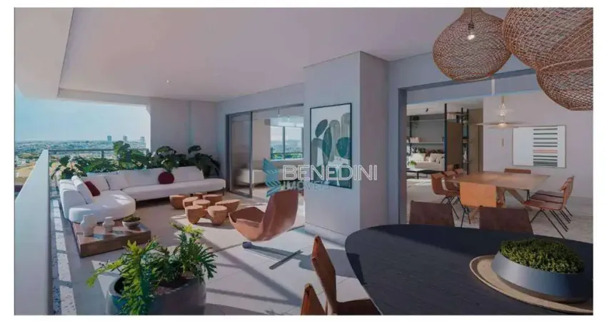 Cidade de seattle - ilhas do sul - apartamento com 4 dormitórios à venda, 367 m²