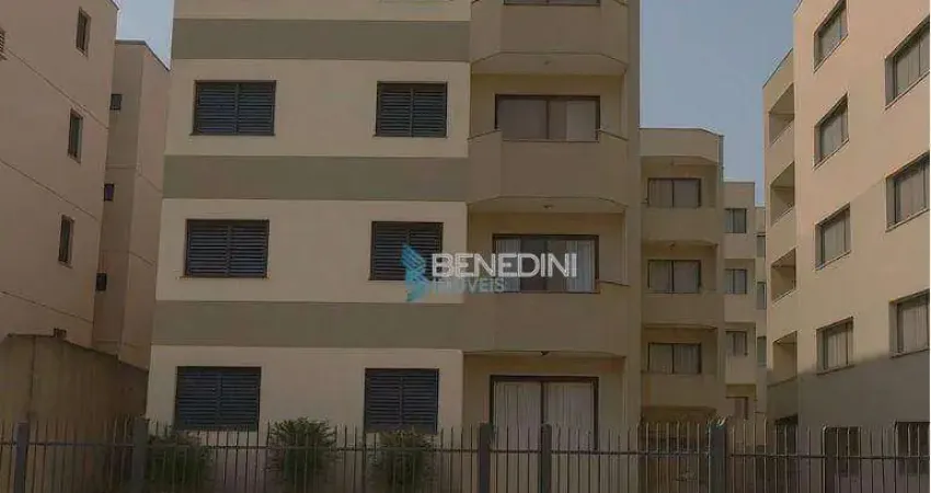 Oportunidade no jd. irajá - apartamento com 2 dormitórios à venda, 83 m² por r$ 317.000 - jardim irajá - ribeirão preto/sp