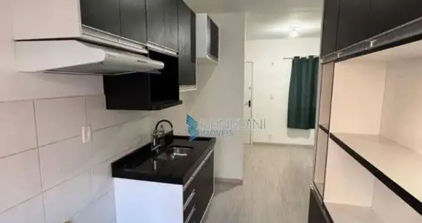 Apartamento com 2 dormitórios à venda, 42 m² por r$ 230.000,00 - conjunto habitacional jardim das palmeiras - ribeirão preto/sp
