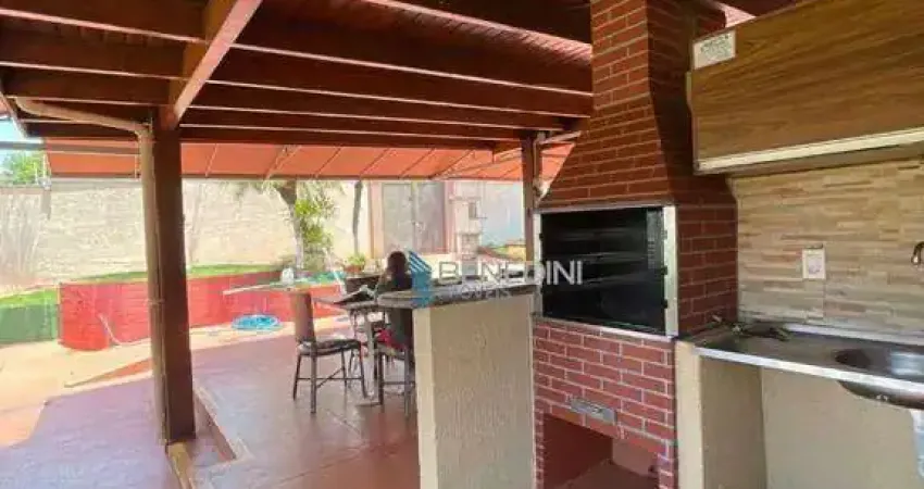Apartamento garden com 3 dormitórios à venda, 90 m² por r$ 350.000 - parque dos lagos - ribeirão preto/sp