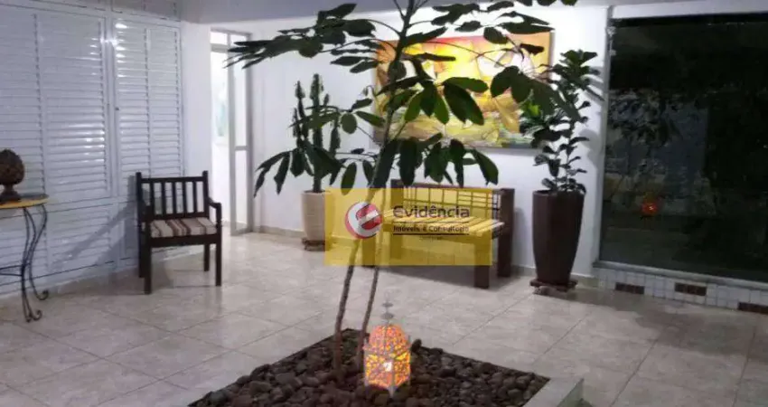 Apartamento à venda, 86 m² por R$ 300.000,00 - Jardim Enseada - Guarujá/SP