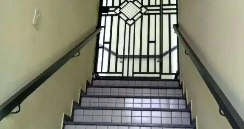 Salão para alugar, 90 m² por r$ 2.800,00/mês - vila alzira - santo andré/sp