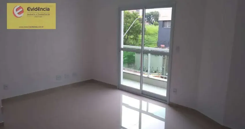 Sobrado à venda por R$ 650.000,00 - Vila Bela Vista - Santo André/SP