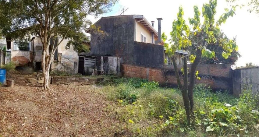 Casa à venda por R$ 400.000,00 - Suíssa - Ribeirão Pires/SP