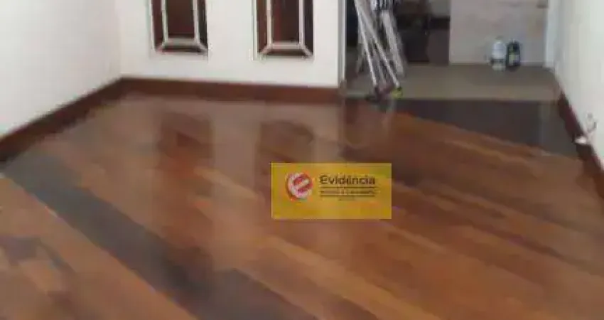 Sobrado à venda, 540 m² por R$ 1.700.000,00 - Vila Gilda - Santo André/SP