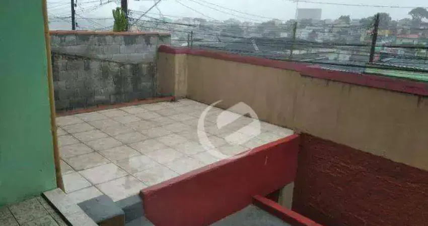 Casa com 3 dormitórios à venda, 91 m² por r$ 430.000,00 - vila bela vista - santo andré/sp