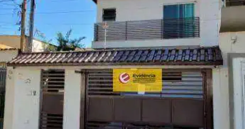 Sobrado à venda, 250 m² por R$ 1.600.000,00 - Mooca - São Paulo/SP