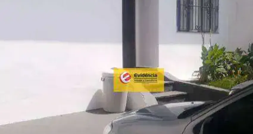 Casa à venda, 264 m² por R$ 1.250.000,00 - Vila Baeta Neves - São Bernardo do Campo/SP