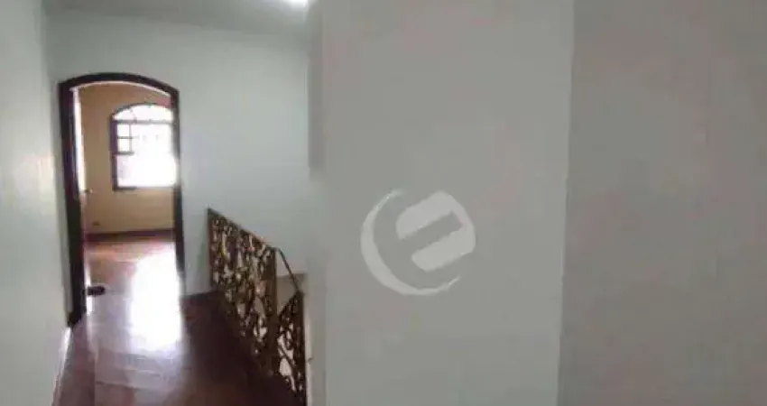Sobrado à venda, 250 m² por R$ 850.000,00 - Jardim Wallace Simonsen - São Bernardo do Campo/SP