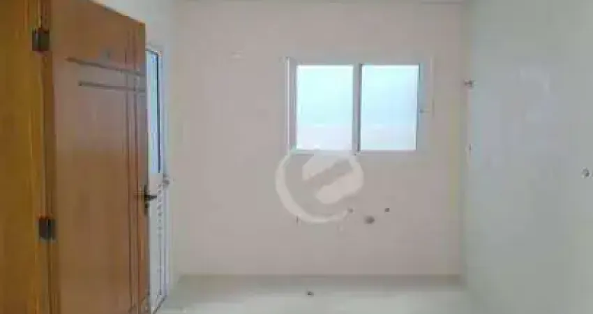 Apartamento à venda, 65 m² por R$ 403.000,00 - Parque das Nações - Santo André/SP