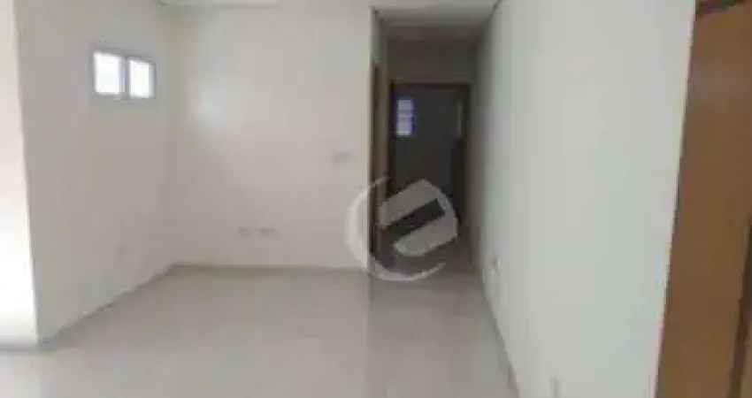 Apartamento à venda, 50 m² por R$ 339.000,00 - Parque das Nações - Santo André/SP